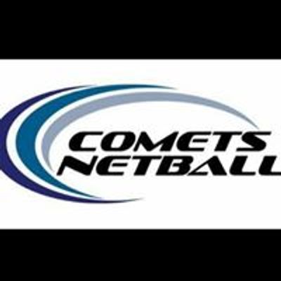 Vancouver Comets Netball Association