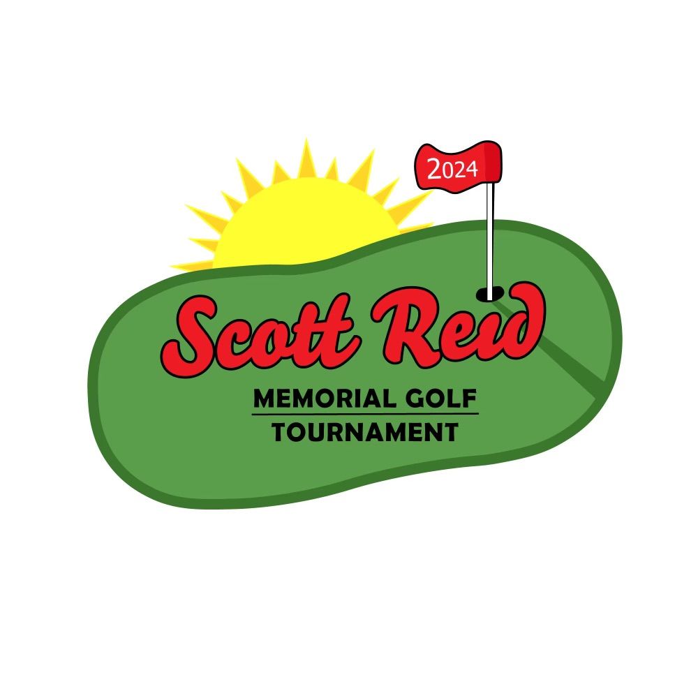 2024 Scott Reid Memorial Golf Tournament