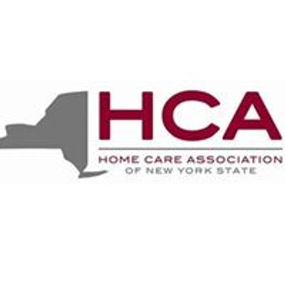 Home Care Association of New York State