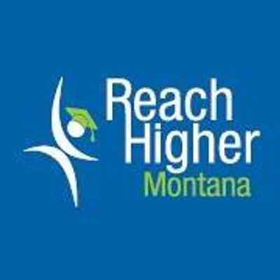 Reach Higher Montana