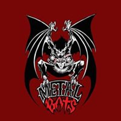 Metal Bats HMC