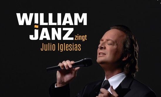 WILLIAM JANZ @ Krisje aan de haven Breda 