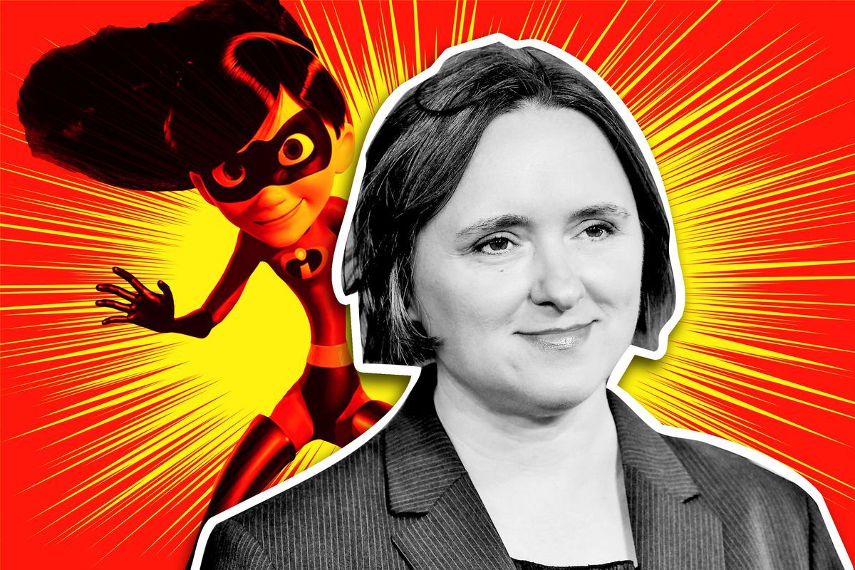 Sarah Vowell