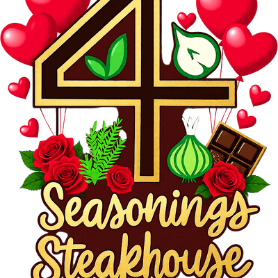 The 4 Seasonings Steakhouse