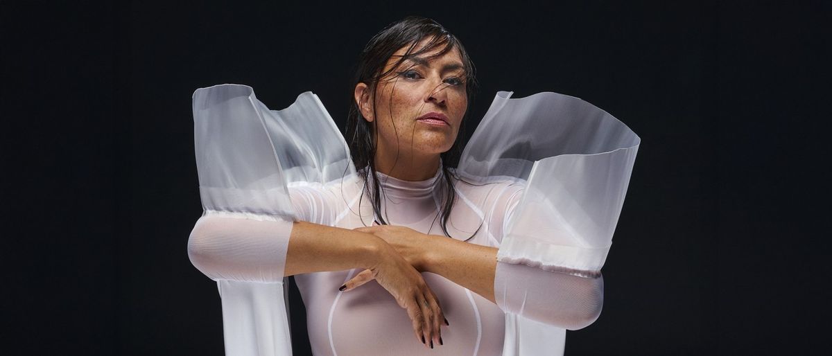 Elisapie at The Danforth Music Hall