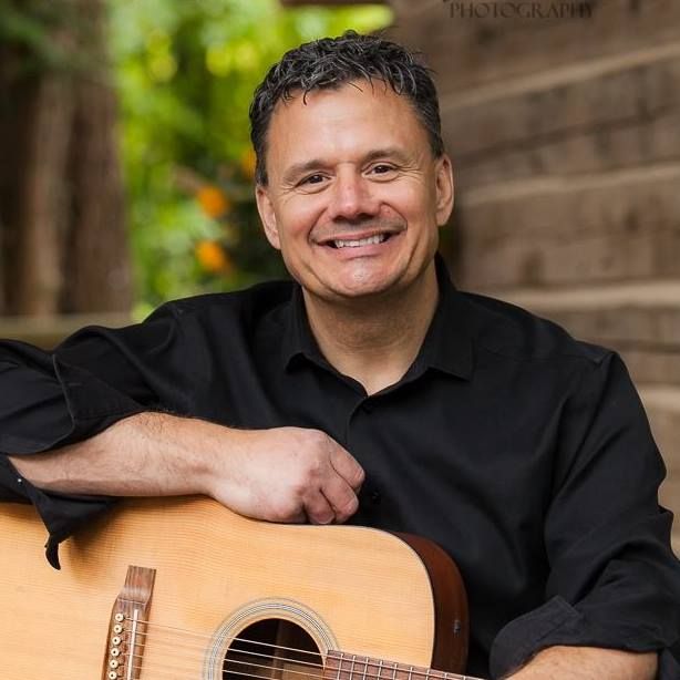 LIVE MUSIC at The Winemakers Reserve featuring Michael Good