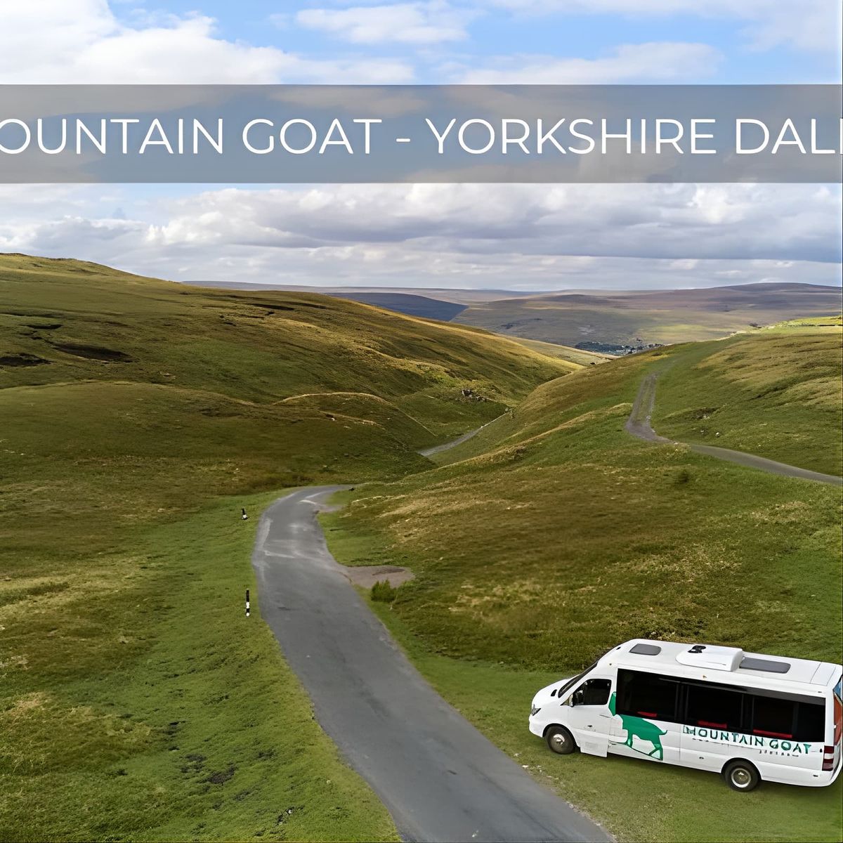 Full-Day Yorkshire Dales Tour from York