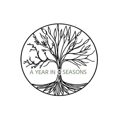 A YEAR IN 8 SEASONS