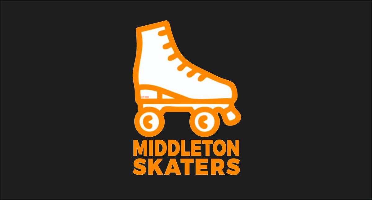 Sunday skate \ud83d\udefc 2:30 to 4:30 pm (19th Jan 2025)