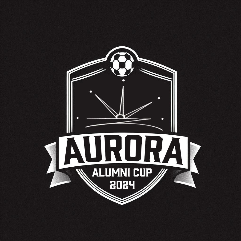 Aurora Alumni Soccer Tournament 