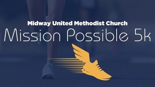 Mission Possible 5k