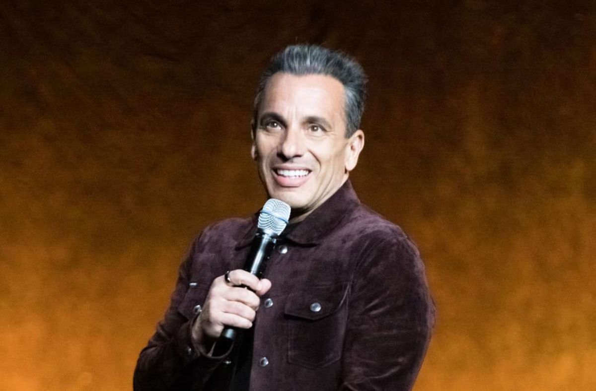 Sebastian Maniscalco