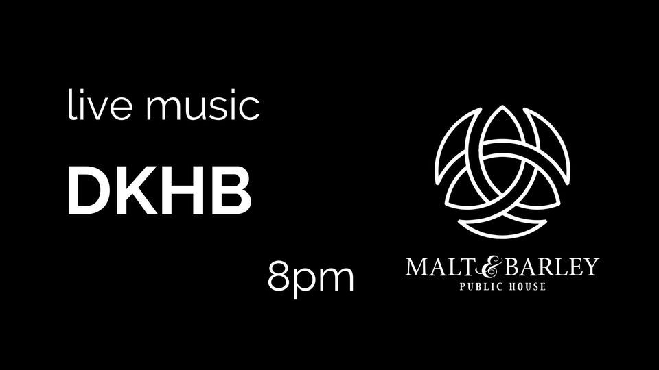 DKHB | live music