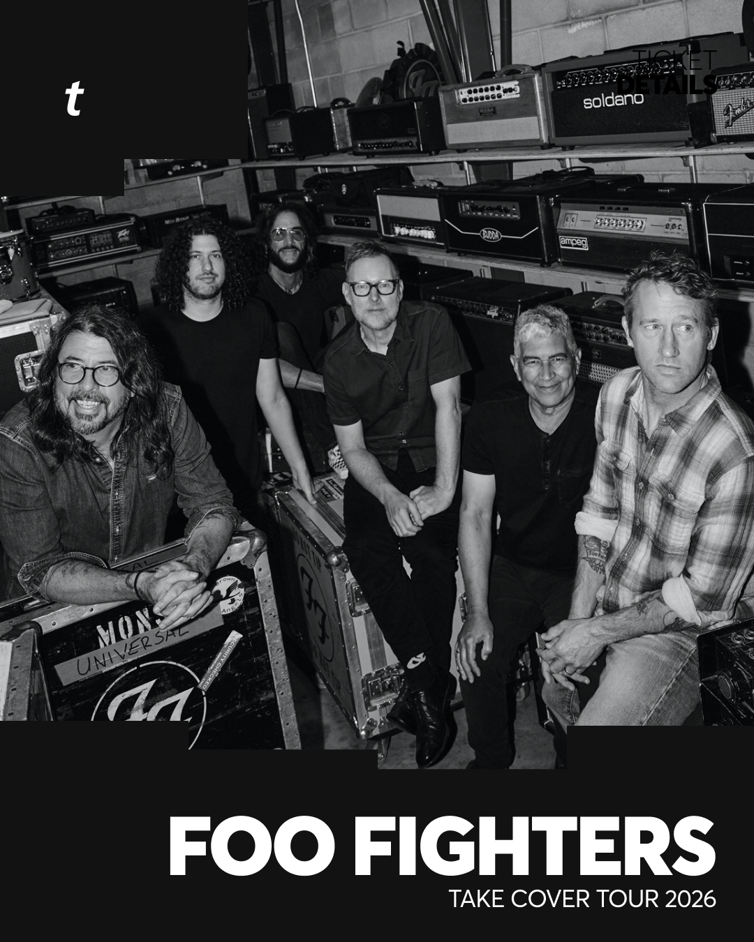 Foo Fighters at Lincoln Financial Field