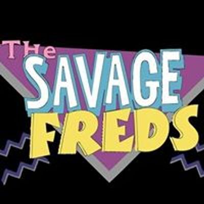The Savage Freds