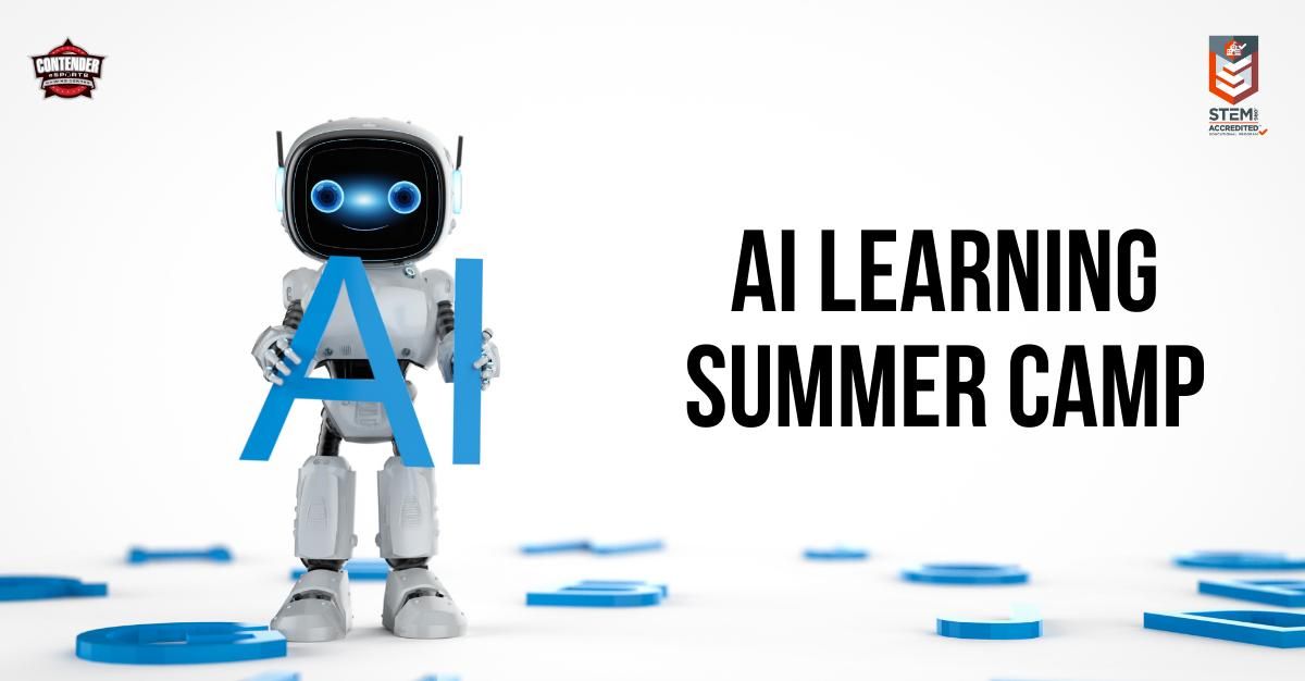 AI Learning Summer Camp