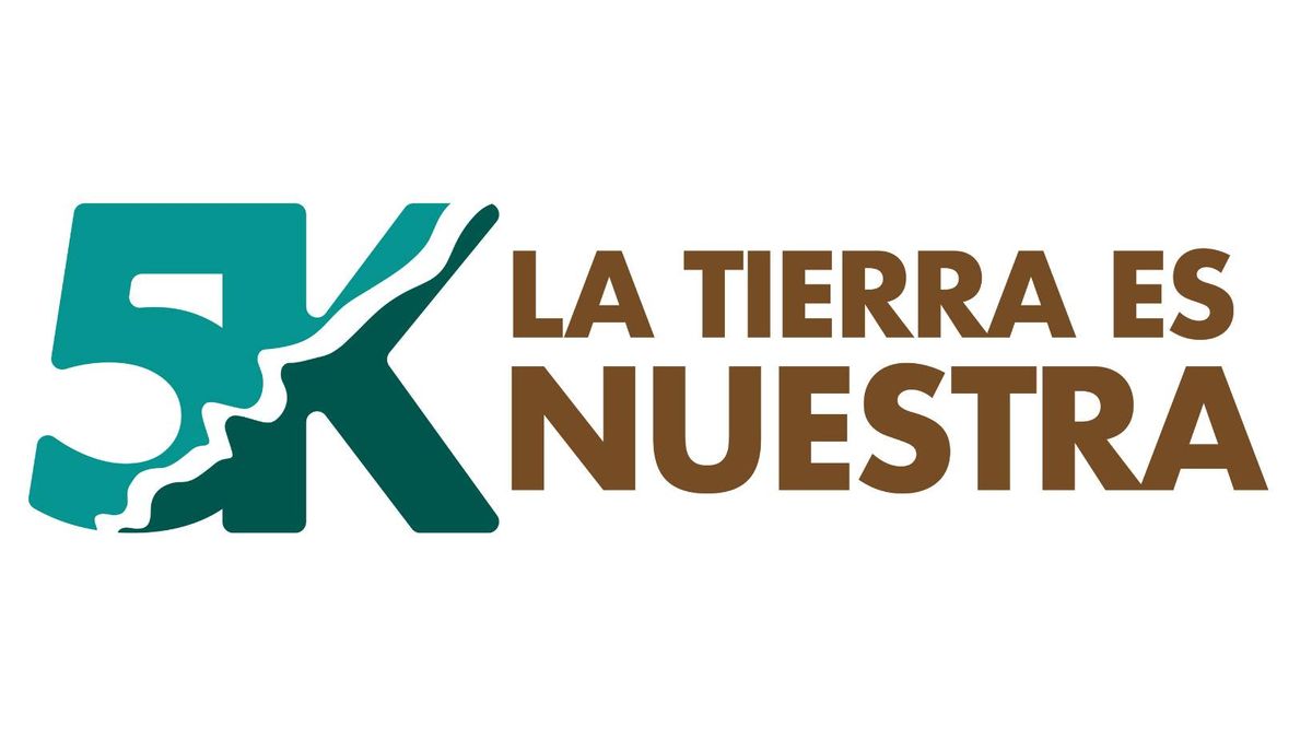 5K: La Tierra es Nuestra 2024