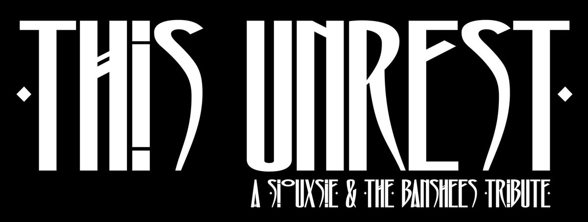 Halfway To Halloween Party with This Unrest performing live at 'Til  Two Club