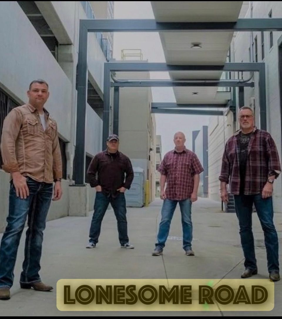 Lonesome Road