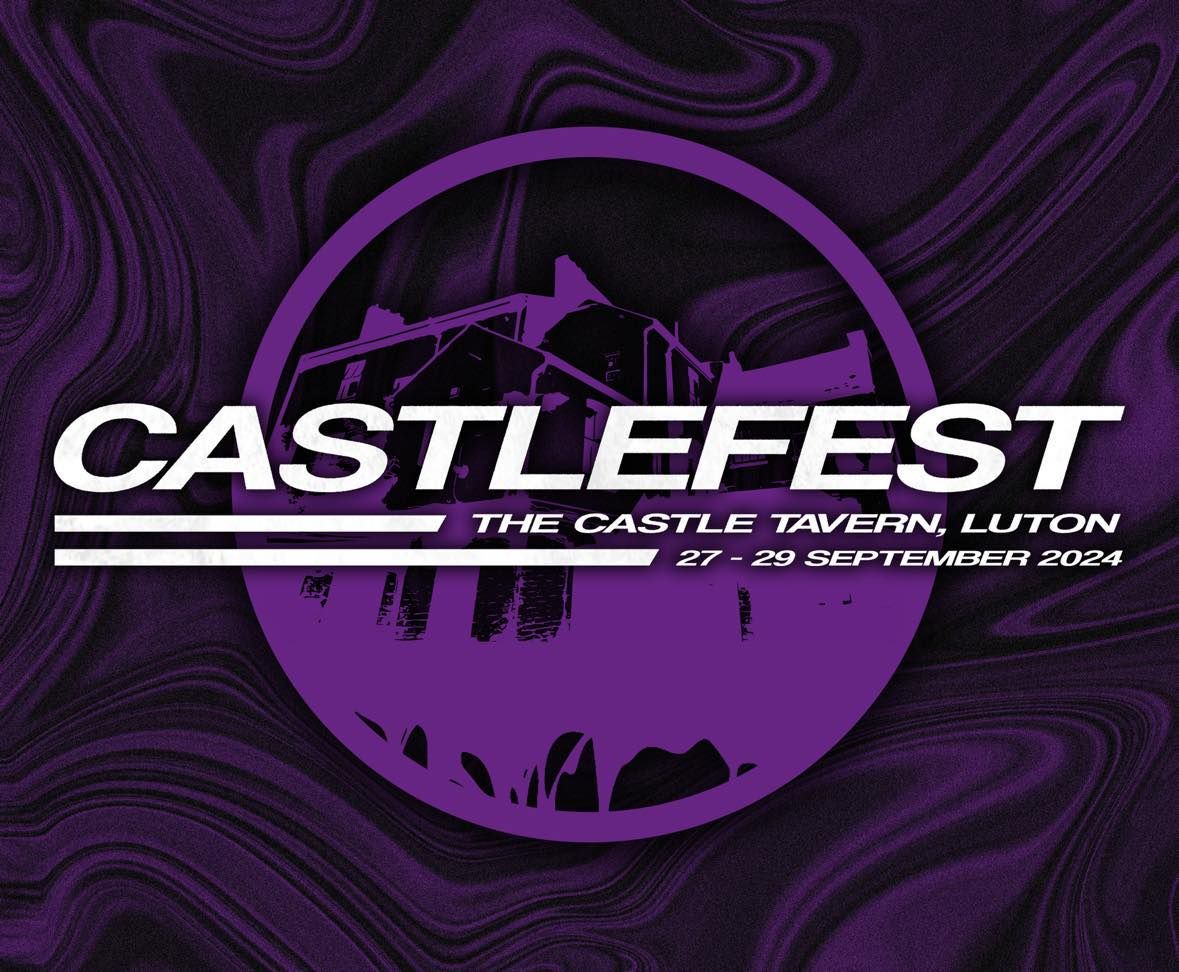 Castlefest 2024