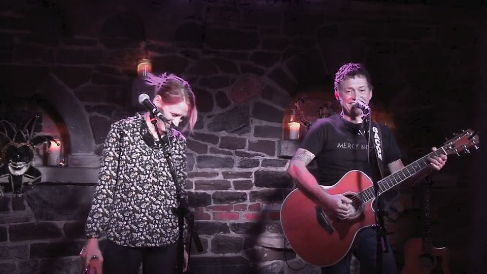 Meet the Bacons The Gin Mill, Ellicottville, The Gin Mill