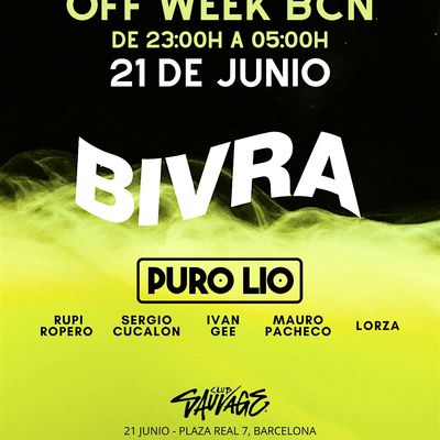 La Bivra