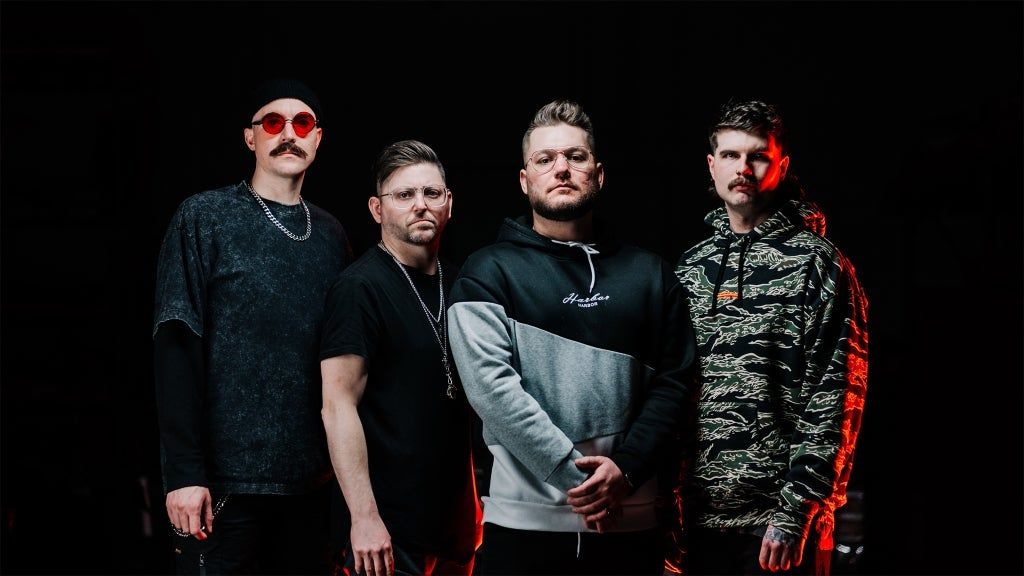 ATTACK ATTACK! \u201cONE HIT WONDER TOUR\u201d
