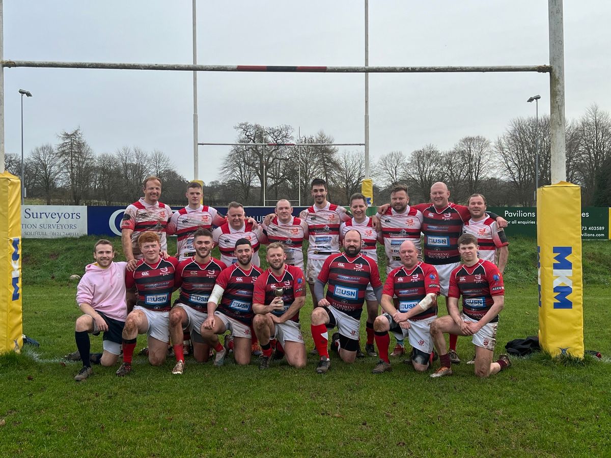 Annual Marrieds v Singles Boxing Day Fixture