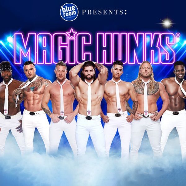 Magic Hunks