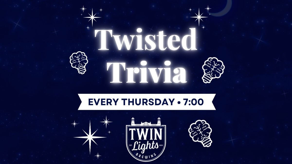 Twisted Trivia