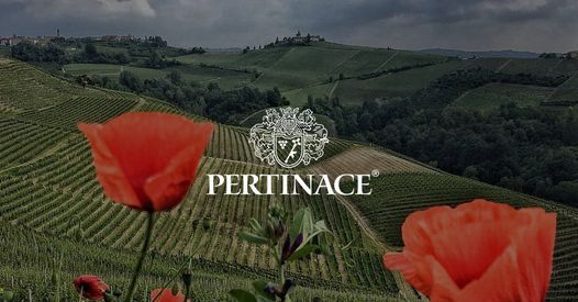 Wine Tasting Feat. Cantina Pertinace Winery