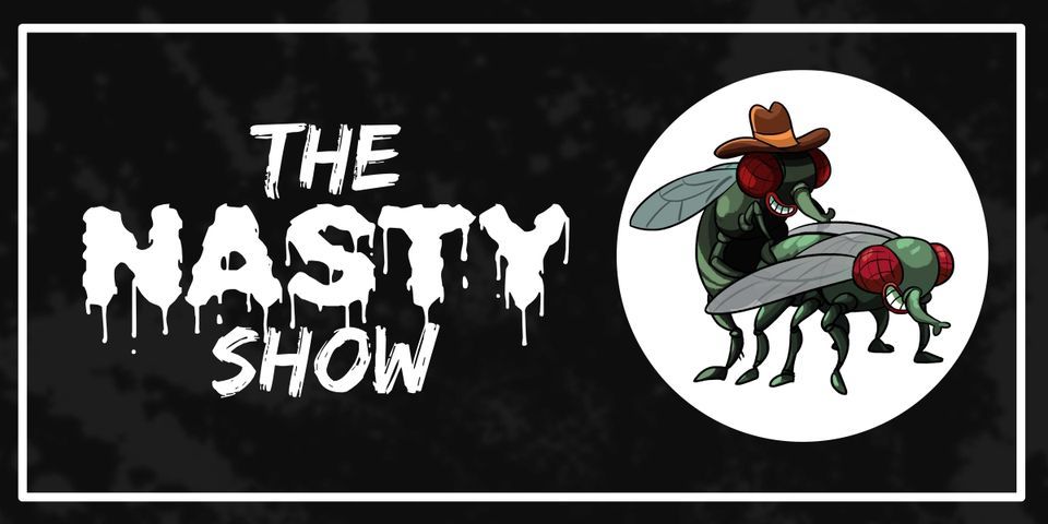 The Nasty Show at Perth Fringe World 2023