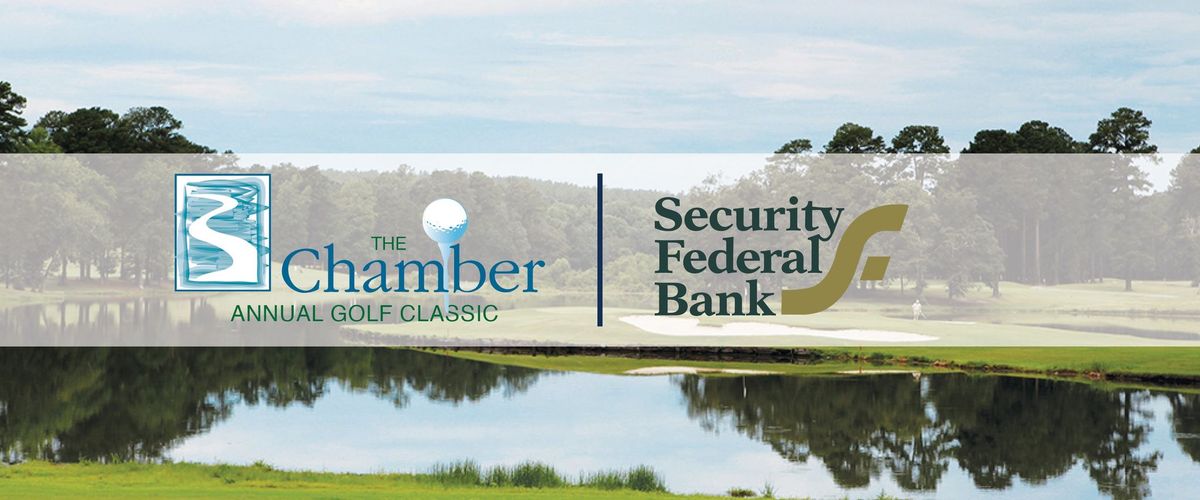 Augusta Metro Chamber's 24th Annual Golf Classic