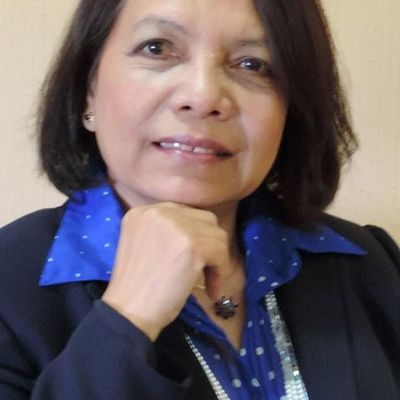 Sara Im, Speaker- Author- Wellness Consultant