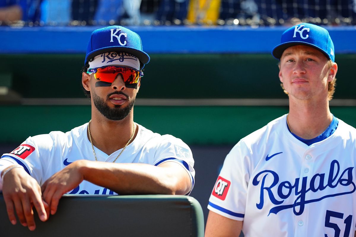 Kansas City Royals vs. Minnesota Twins