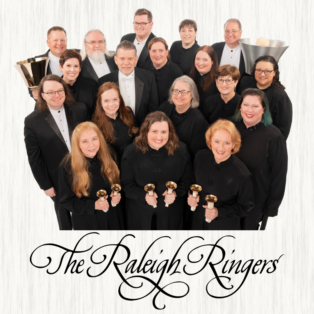 The Raleigh Ringers