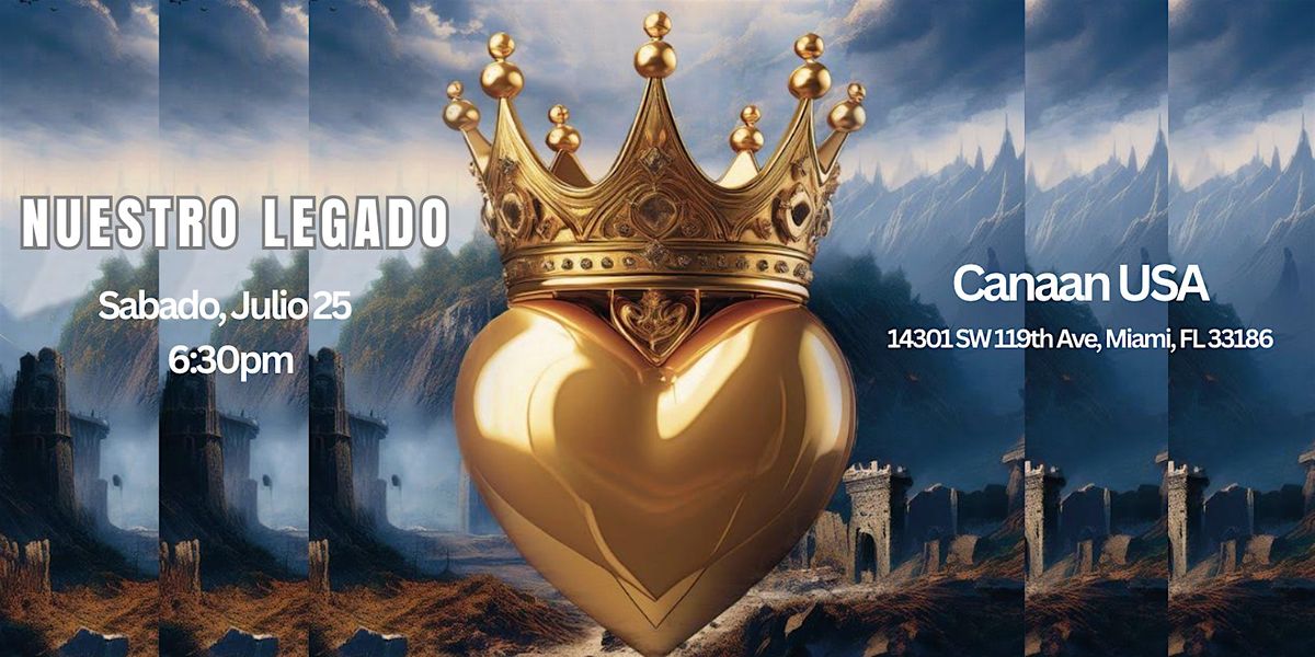 Nuestro Legado