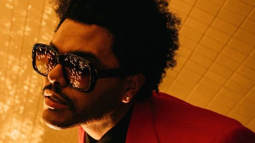 Popup Choir: The Weeknd - Blinding Lights