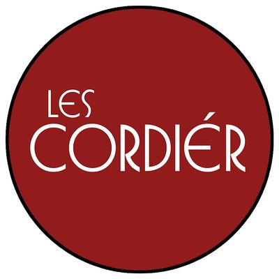 Les Cordier