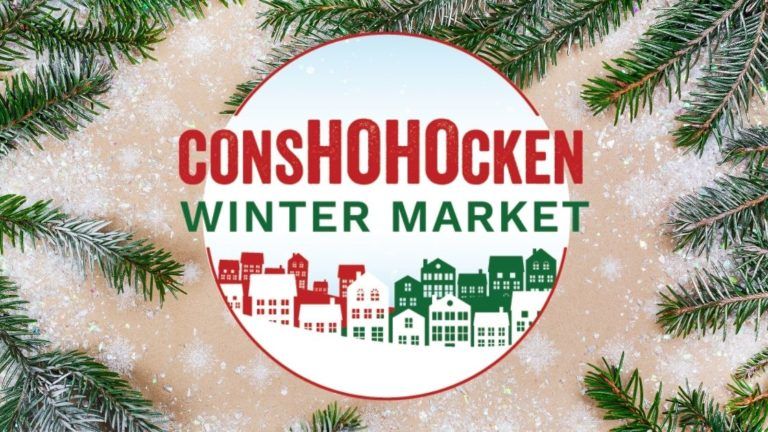 2024 Conshohocken Winter Market