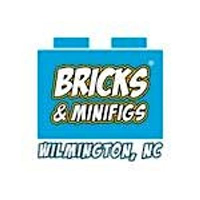 Bricks & Minifigs Wilmington