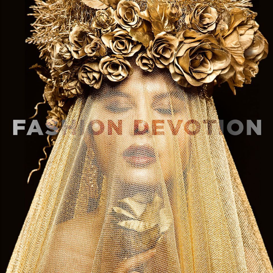 Fashion Devotion - 2022 Kangan Institute Fashion Show  