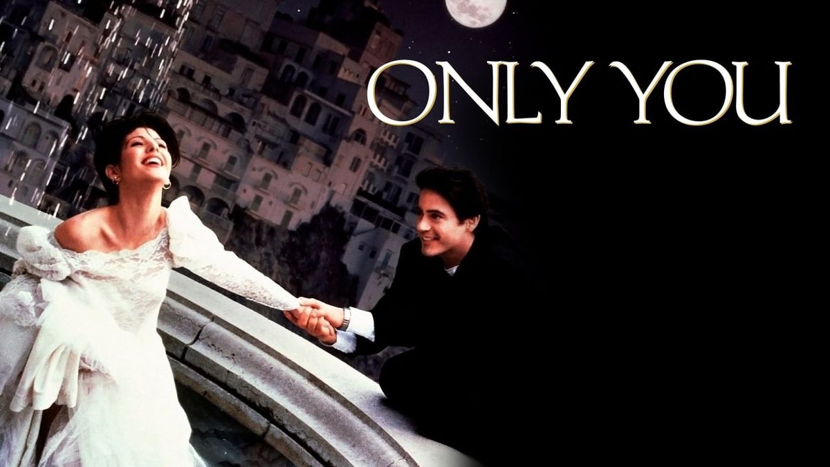 Destination Love: ONLY YOU (1994) 