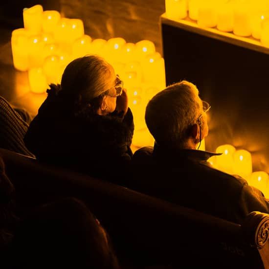 Candlelight: Tribute to Phil Collins