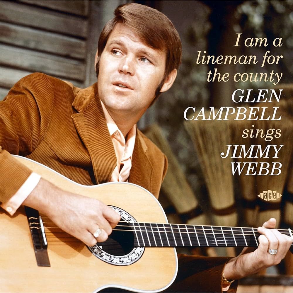 Jimmy Webb (21+)