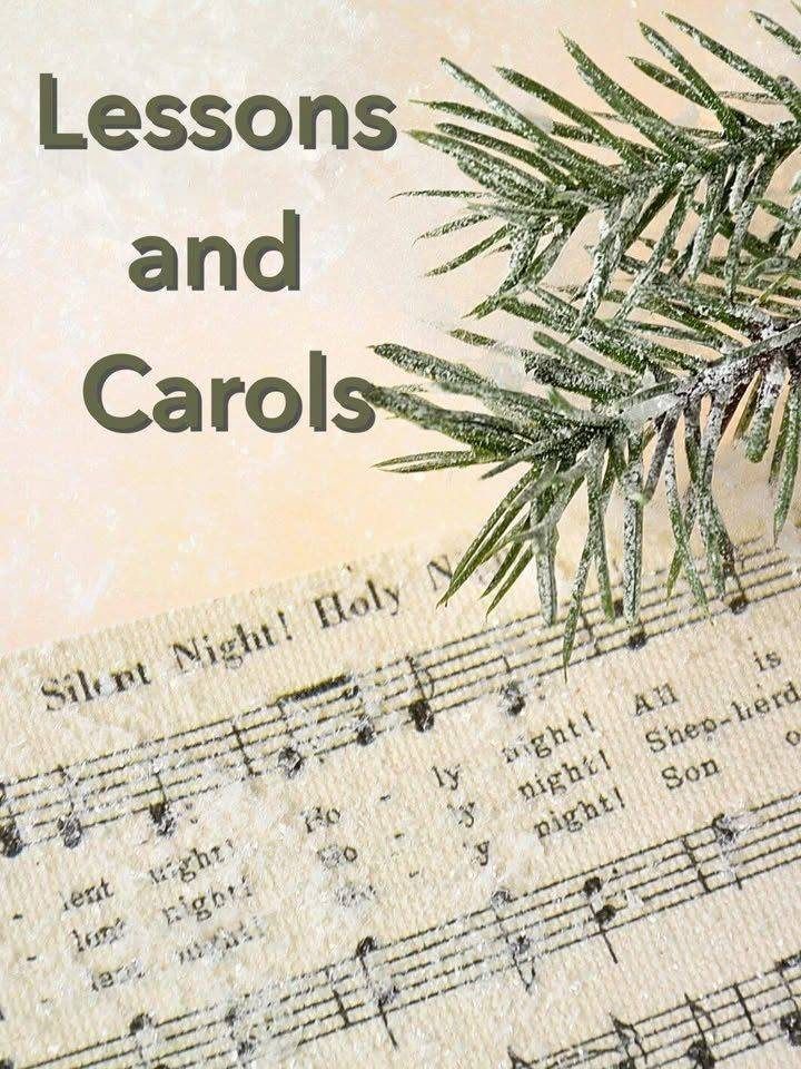 Lessons and Carols