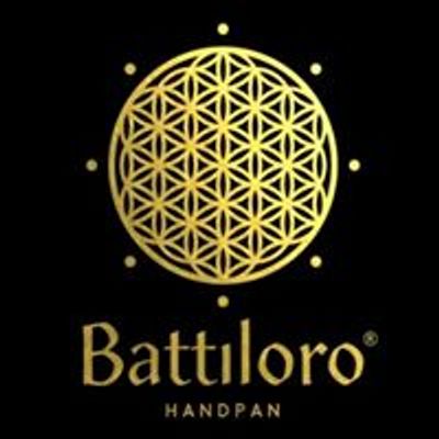 Battiloro Handpan