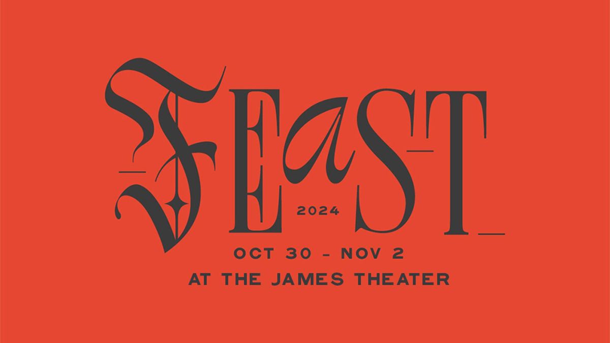 SAVE THE DATE: FEaST 2024