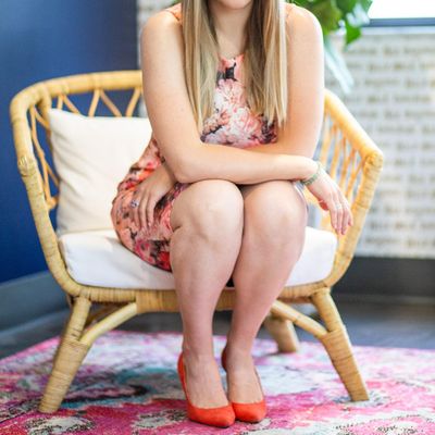 Victoria Strelnikova