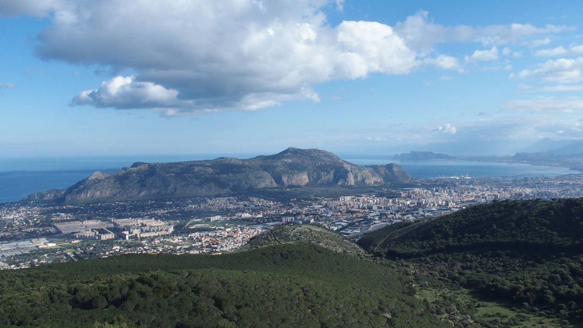 Escursione a Pizzo Manolfo